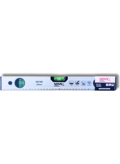 Novax Spirit Level 40 cm NX100 