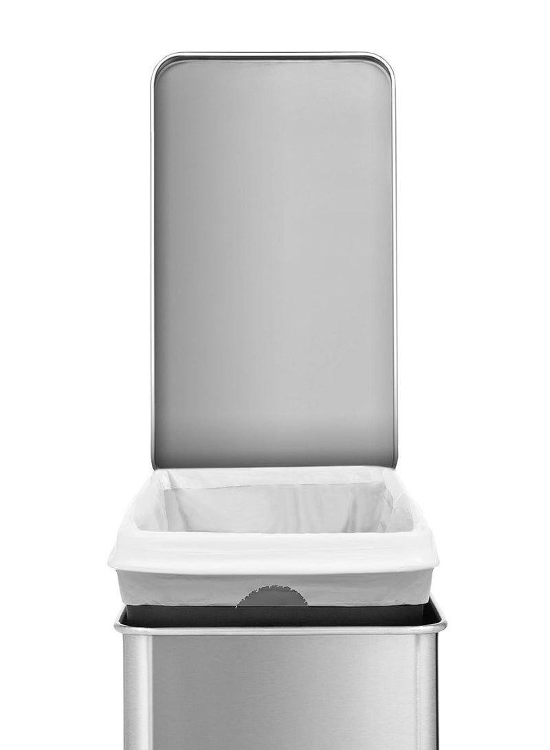 simplehuman Profile Open Bin, 10L - Image 5