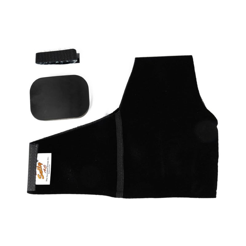 Saunders Sully AC With Pad Maximum Comfort Shoulder Stabilizer Designed to Fit Either Right or Left Shoulder Medium - Image 3
