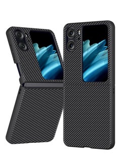 Generic جراب حماية Shockoroof لهاتف OPPO Find N2 Flip  - Image 1