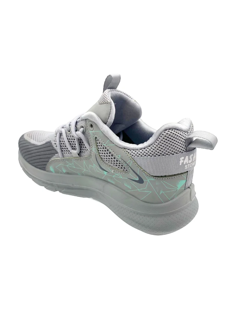 STONE Stone Phantom Sneakers for Men