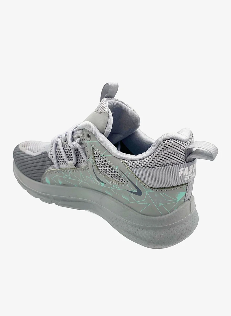 STONE Stone Phantom Sneakers for Men