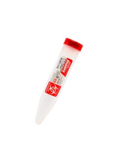 Ever Ready First Aid Ever Ready First Aid Porta Sharps Transportable Sharps Container with Locking Mechanism 