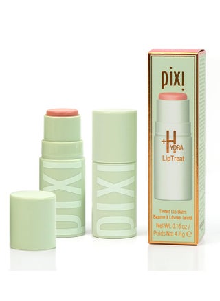 Hydra LipTreat, Tinted Lip Balm, 4.8g (Peach-y) - pzsku/Z350FC10A77DBB0AFF4CEZ/45/1744873996/f236bc98-f613-4003-94fa-e377e692ae39