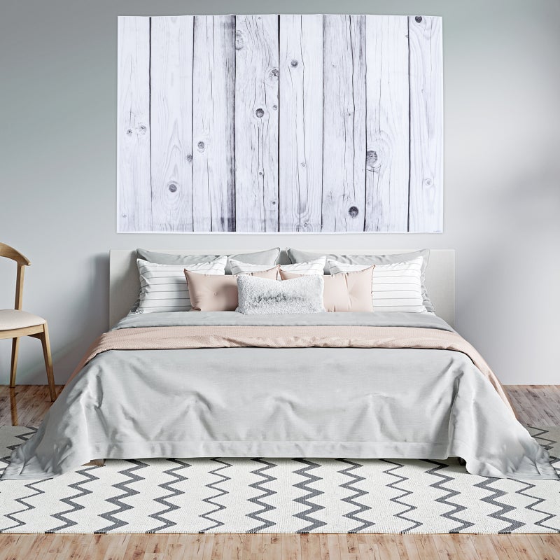 1Pc Decorative Background Board Pattern Wallpaper Photo Prop - Image 4