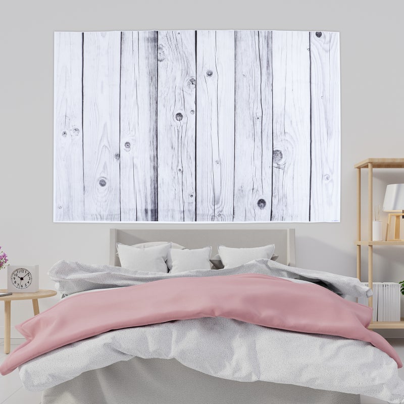 1Pc Decorative Background Board Pattern Wallpaper Photo Prop - Image 5