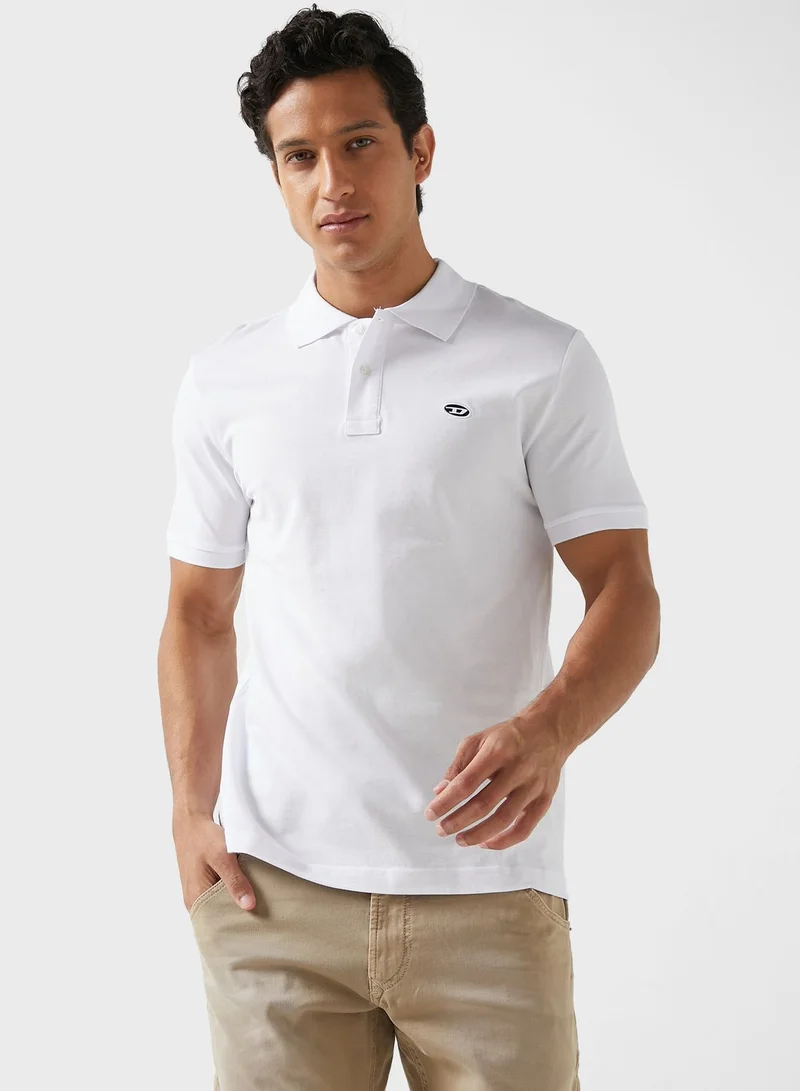 DIESEL Essential Polo