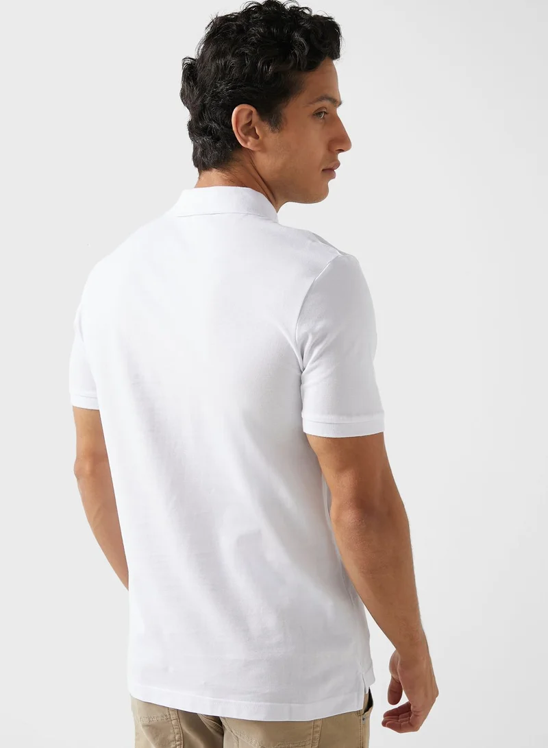 DIESEL Essential Polo