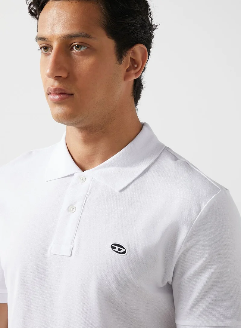 DIESEL Essential Polo