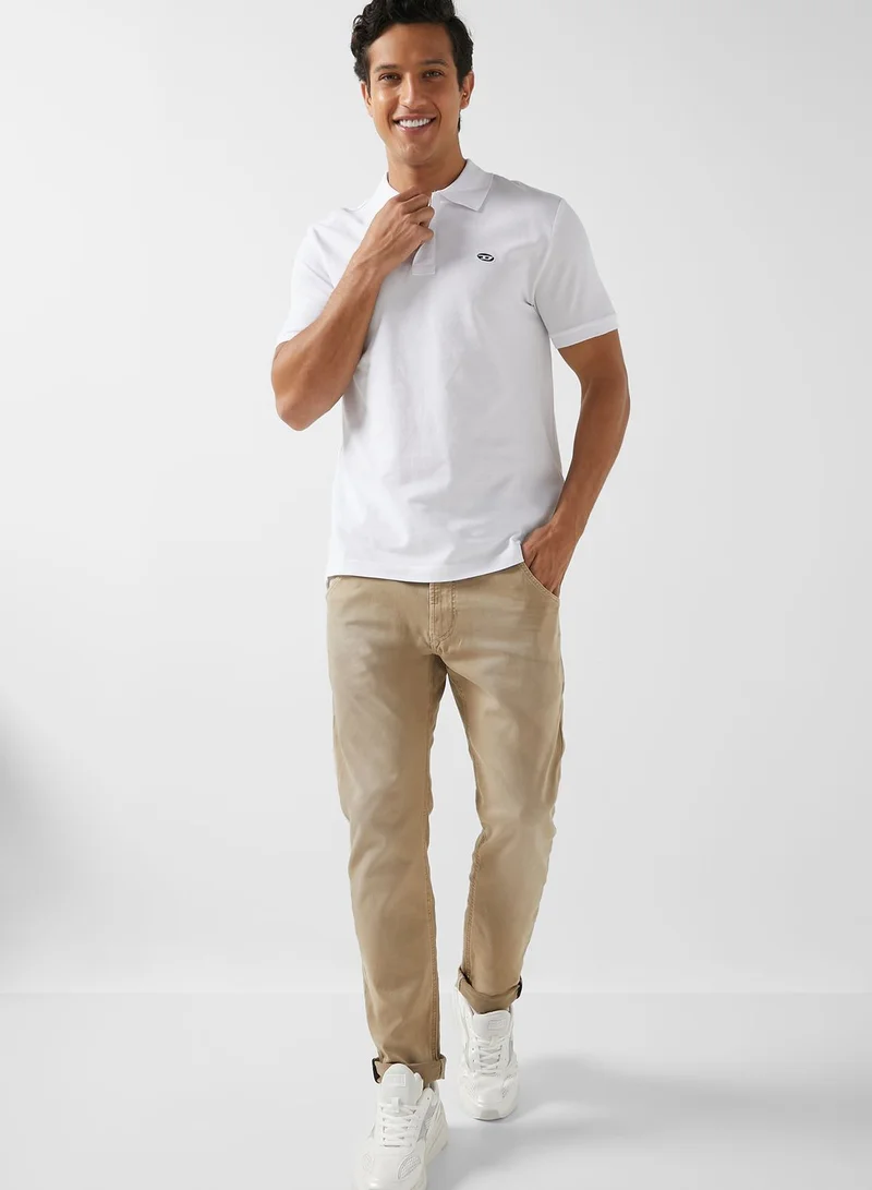 DIESEL Essential Polo