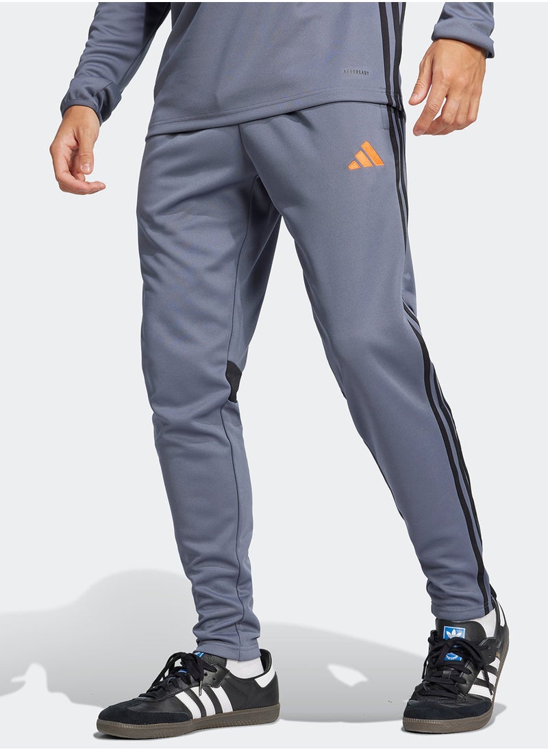 Adidas Tiro25 Essentials Training Tracksuit Pants  - Image 1