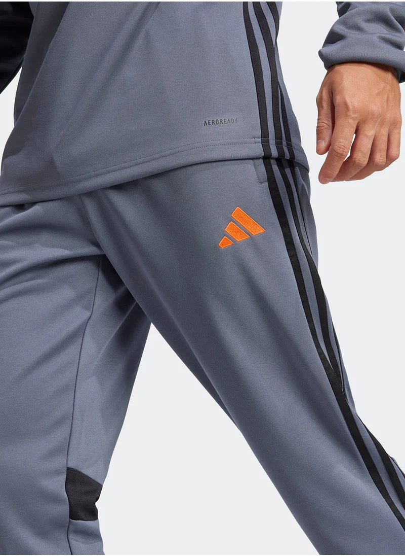 Adidas Tiro25 Essentials Training Tracksuit Pants