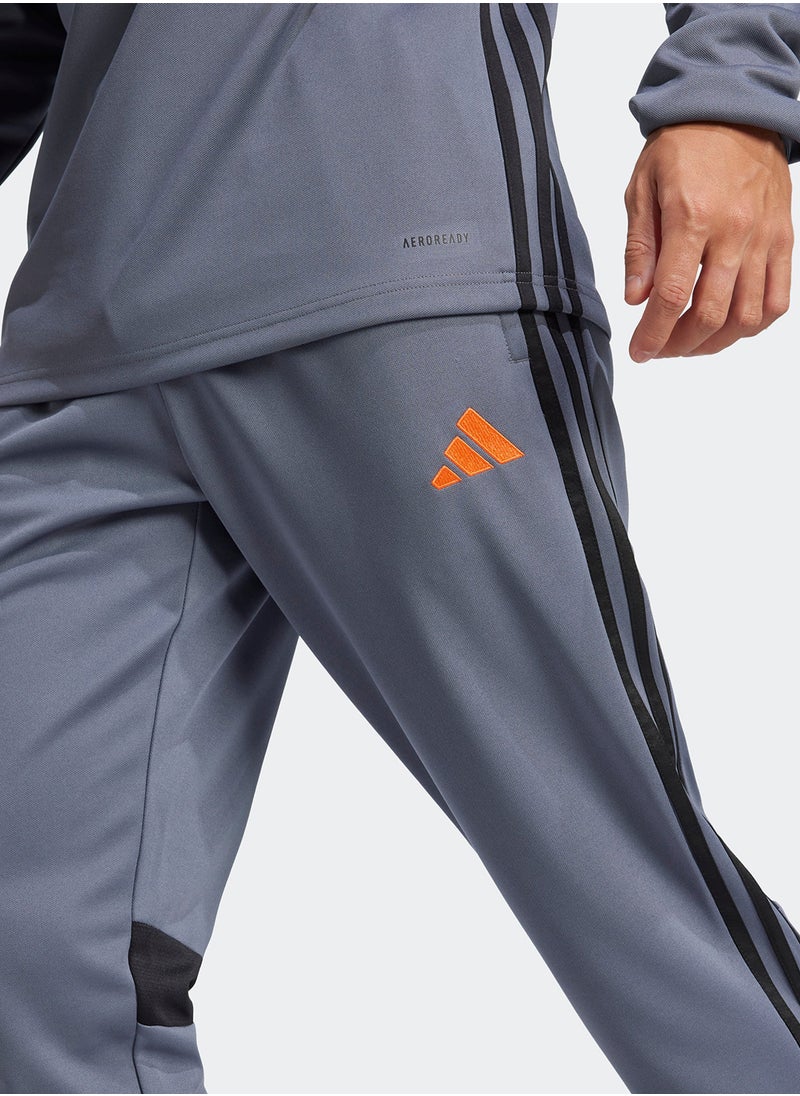 Adidas Tiro25 Essentials Training Tracksuit Pants  - Image 5