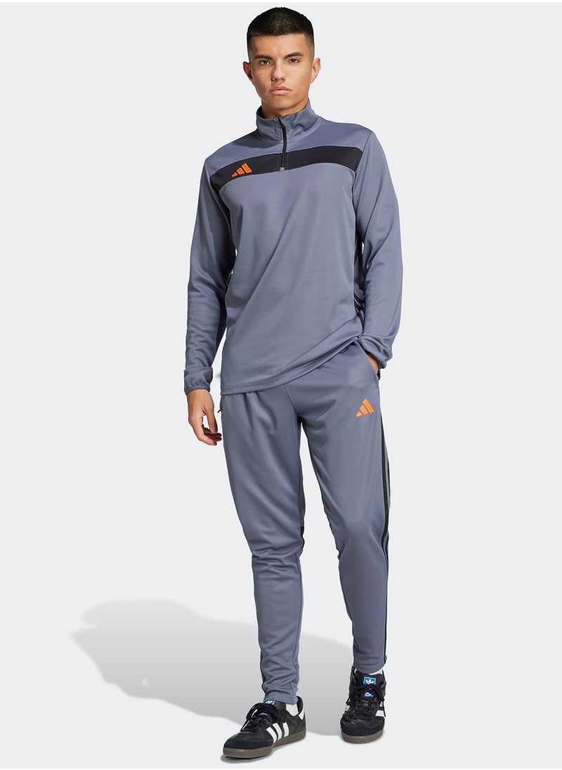 Adidas - Tiro25 Essentials Training Tracksuit Pants - Image 1