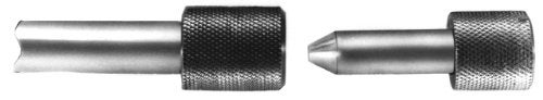 Pasco 4344 3/4" Impact Type Copper Sizing Tool for"M" Copper Tubing, 3/4" Shank - Image 2
