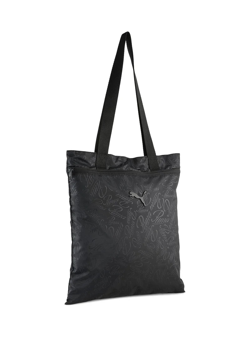 بوما Logo Pop Tote