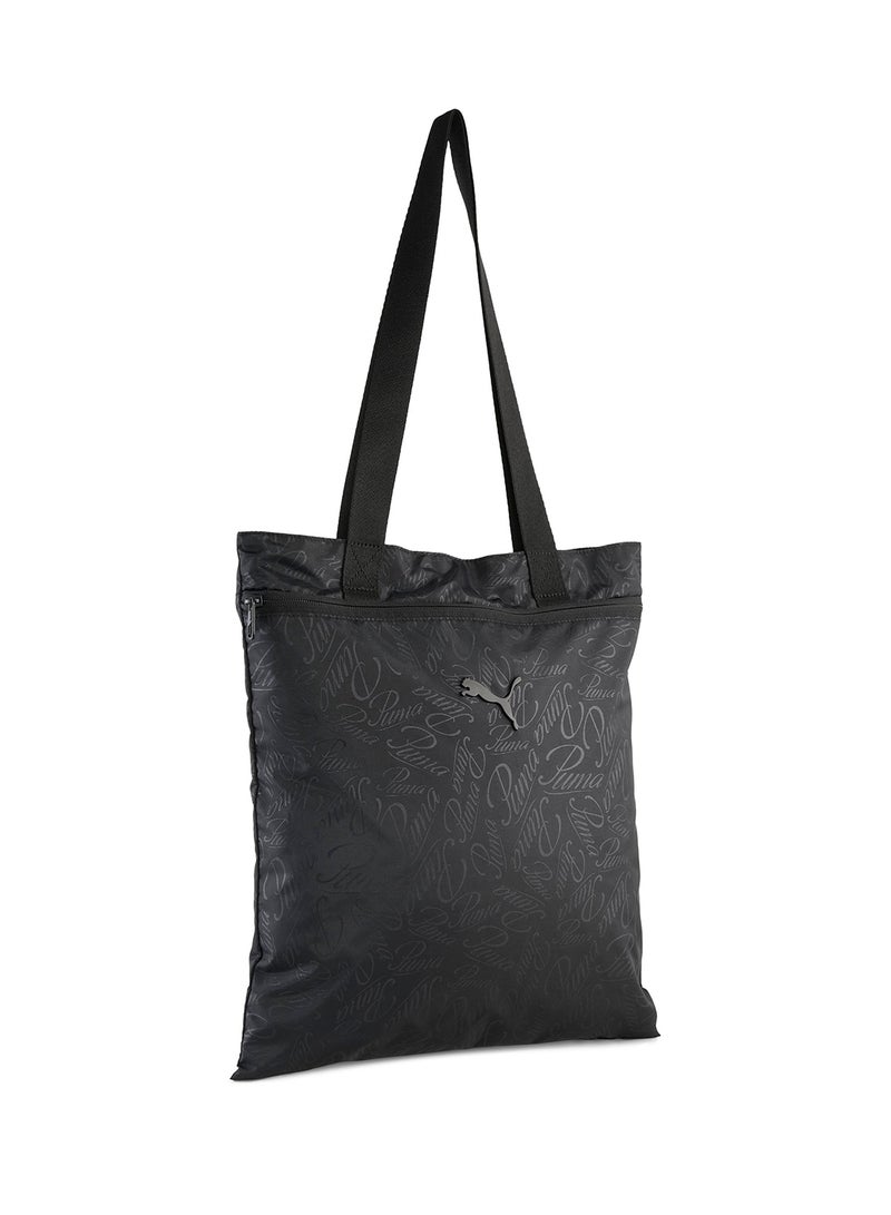 PUMA Logo Pop Tote  - Image 1
