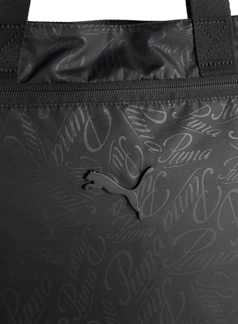 PUMA Logo Pop Tote  - Image 3
