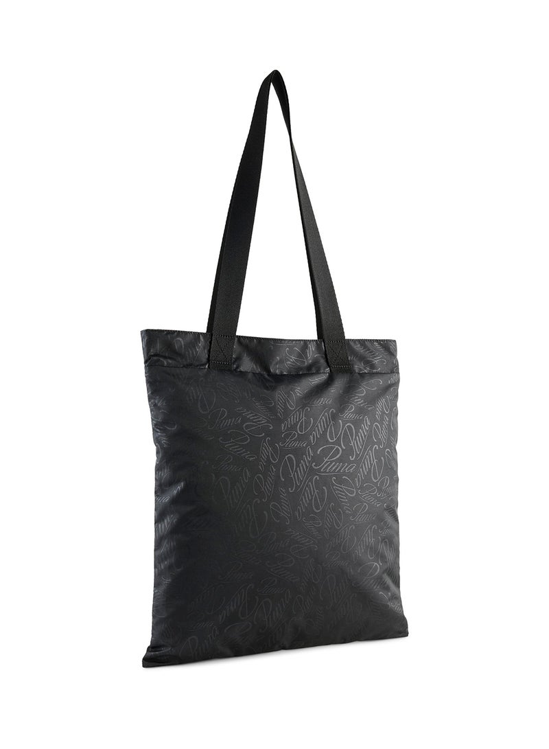 PUMA Logo Pop Tote  - Image 2