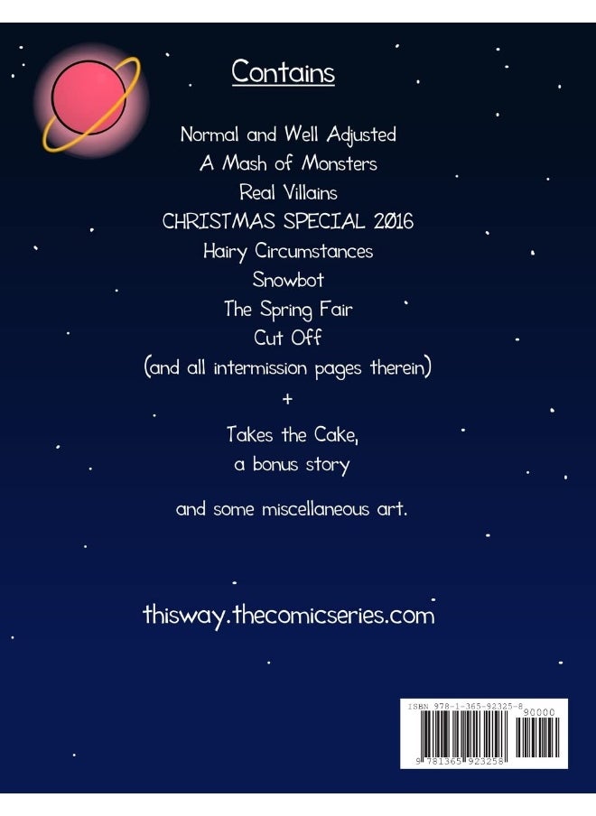 Something Stupid This Way Comes: The Beginning  - Image 2