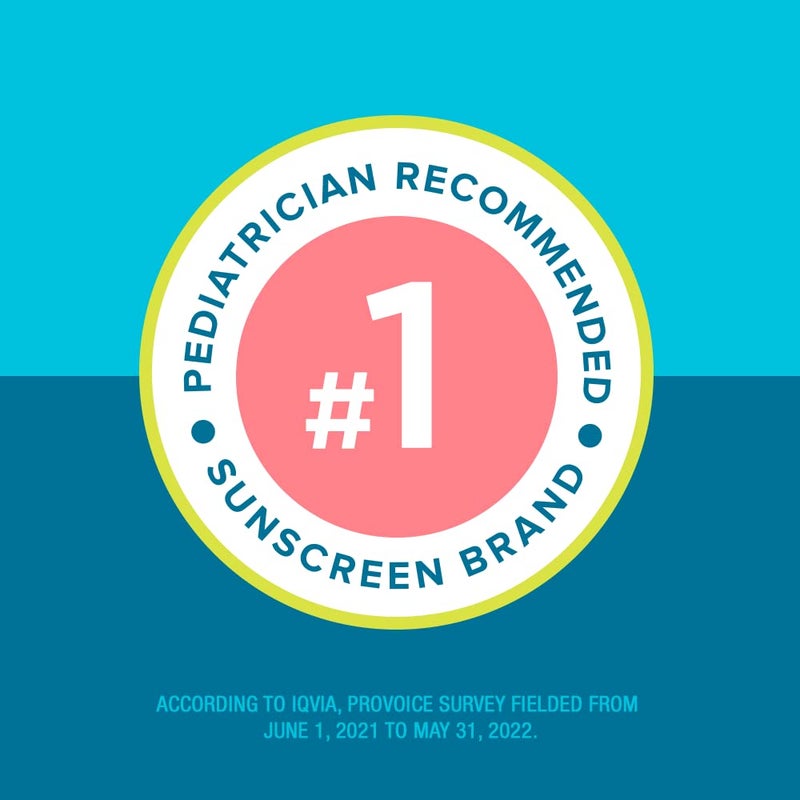 Coppertone SPORT KIDS Sunscreen Continuous Spray SPF 100 (5.5 Ounce) (Packaging may vary) - Image 4