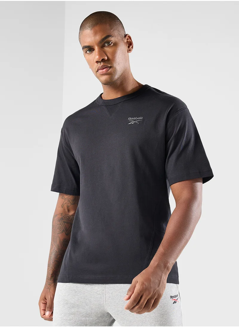 Reebok Icon Elements T-Shirt