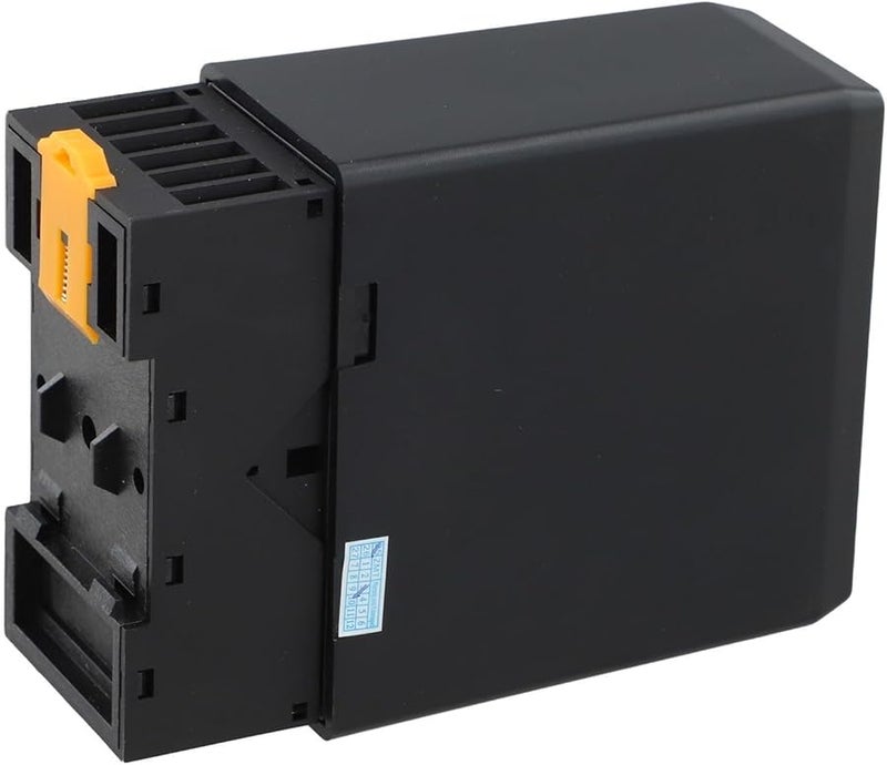24V Inductive Loop Detector for Automatic Doors and Parking Access Single Channel Sensing - Image 3