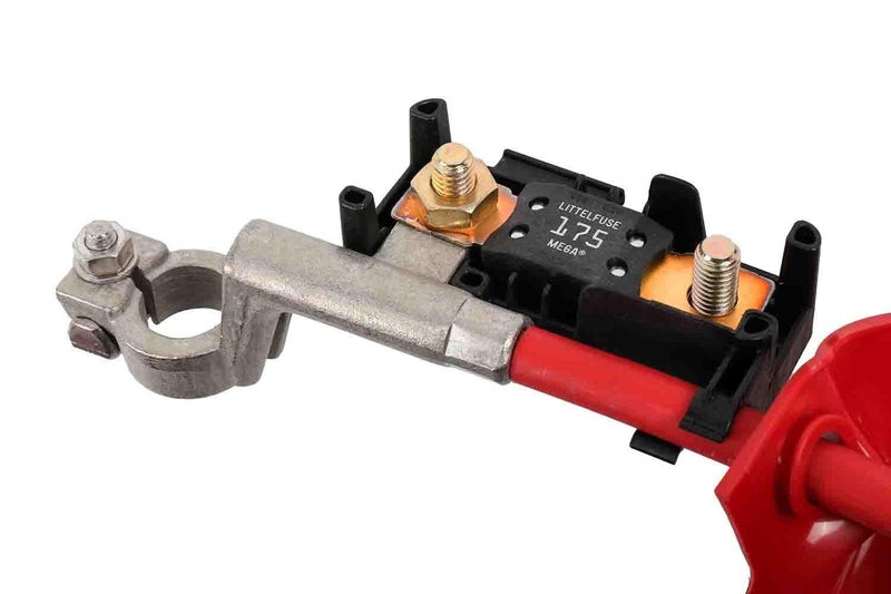 ACDelco كابل سولينويد بدء التشغيل ACDelco GM Genuine Parts 22790285 - Image 3