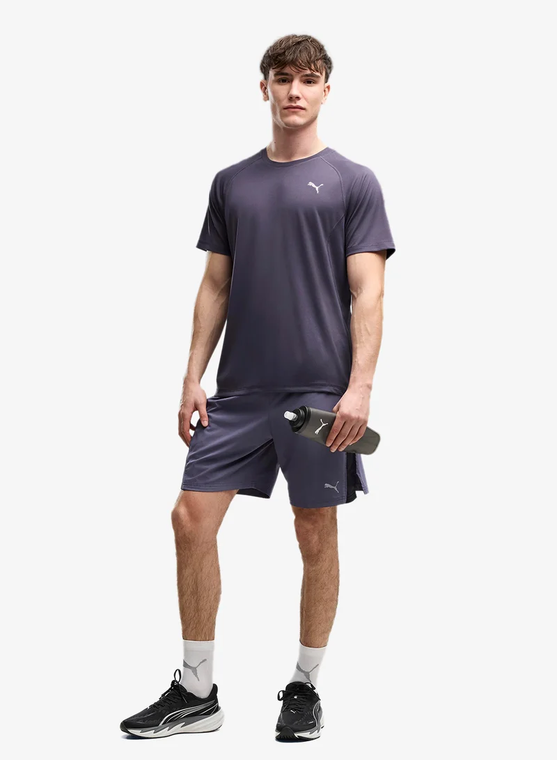 Puma Inky Depths Run Velocity T-Shirt for Men | Best Price UAE