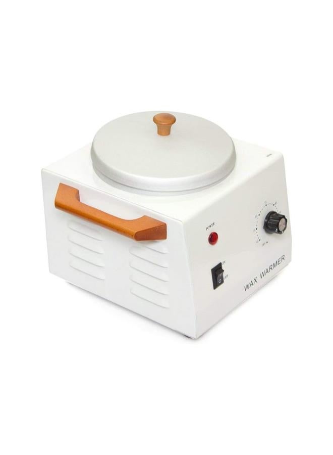 klarako Wax Warmer Single Pot and Professional Heater for All Waxs (Soft,Hard,Paraffin) - Image 2
