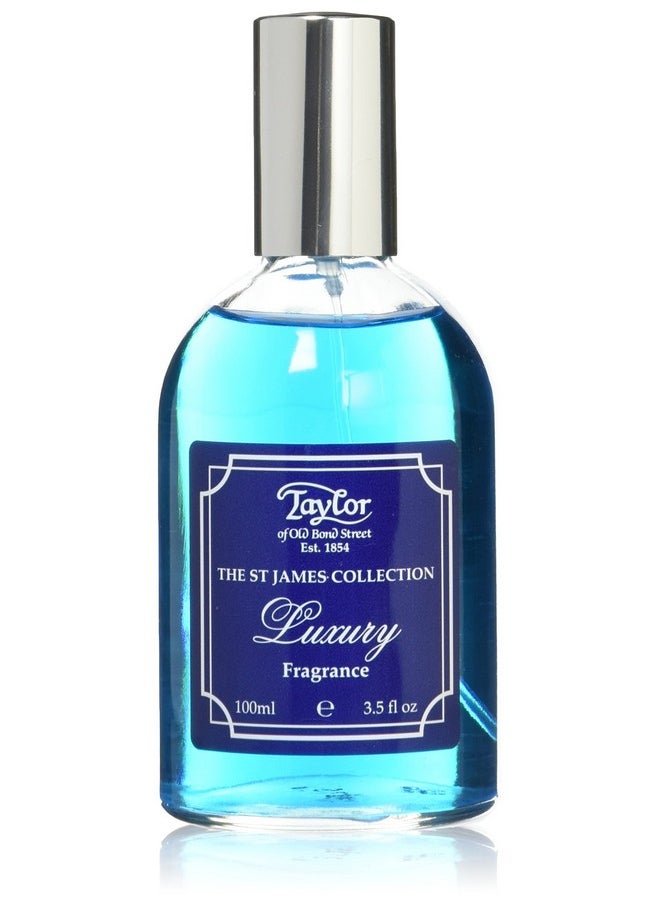 Taylor of Old Bond Street St James Collection Fragrance3.3 Fl. Oz. 