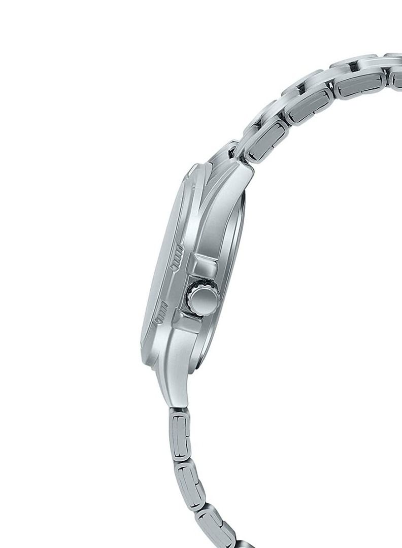 CASIO Women's Stainless Steel Analog Wrist Watch LTP-1308D-9AVDF - Image 2