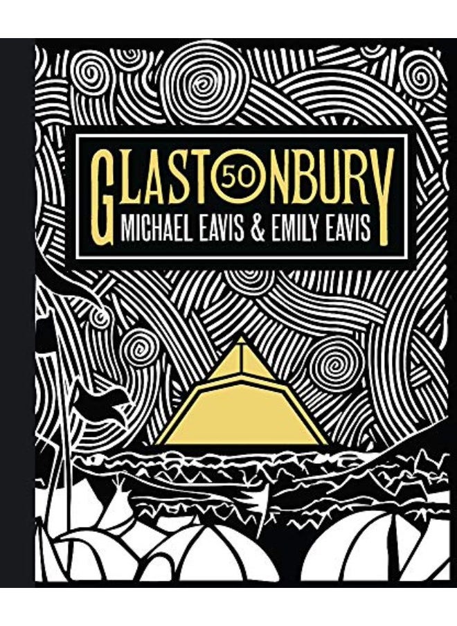 null - Glastonbury 50: The Official Story of Glastonbury Festival - Image 1