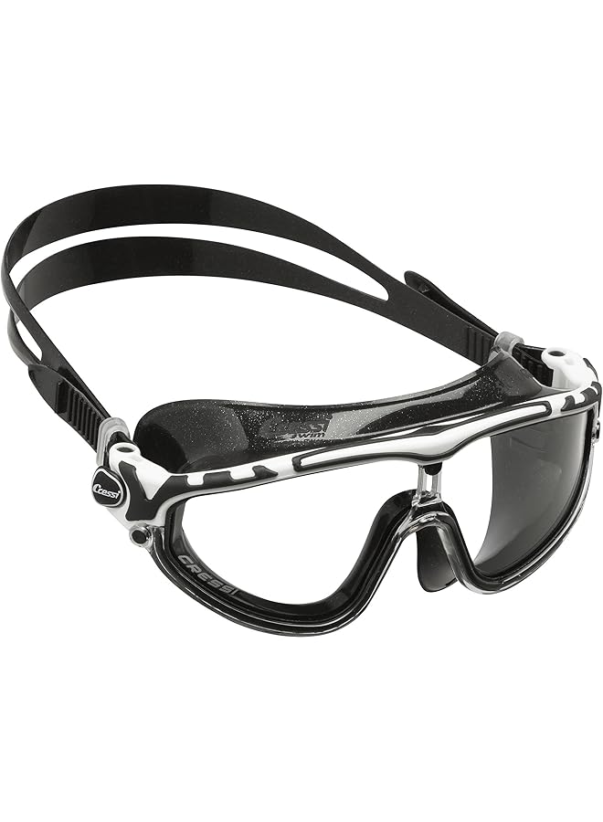 Cressi Unisex Adult Skylight Goggles Swim Goggles (pack of 1) - Image 1