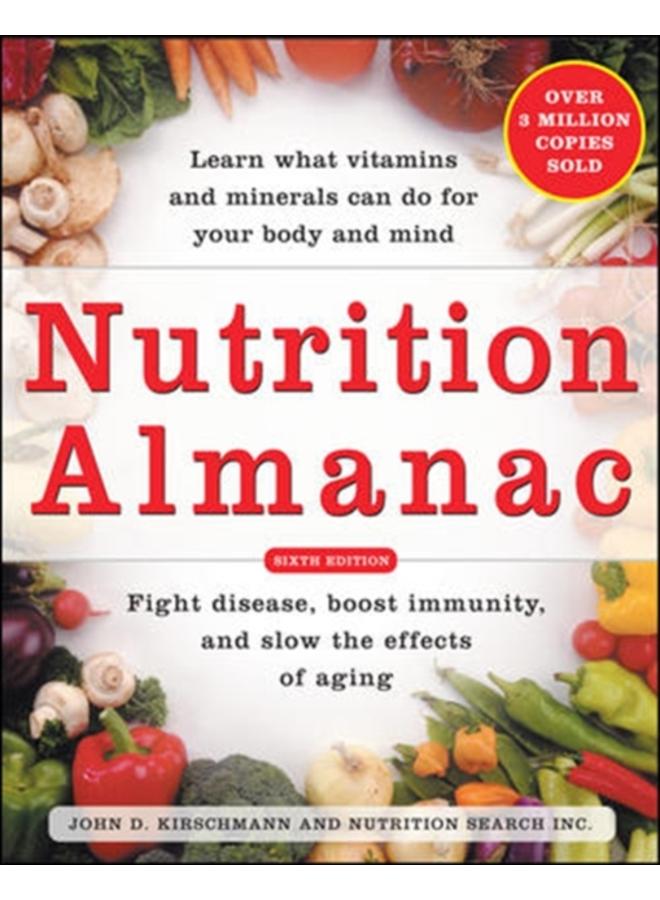 Nutrition Almanac 