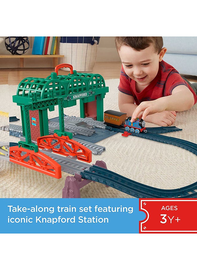 Fisher-Price محطة كنافورد للانتعاش  - Image 3