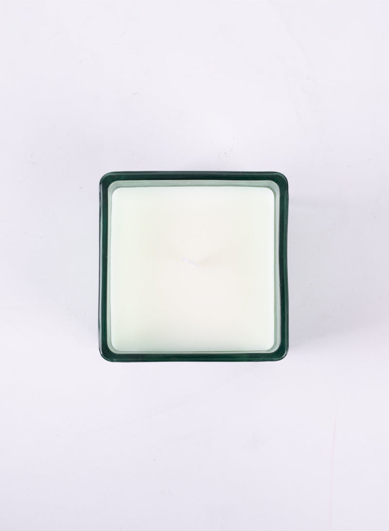 بلندز شمعة معطرة برائحة الحديقة الصيفية 200 غرام من امارا - Image 3