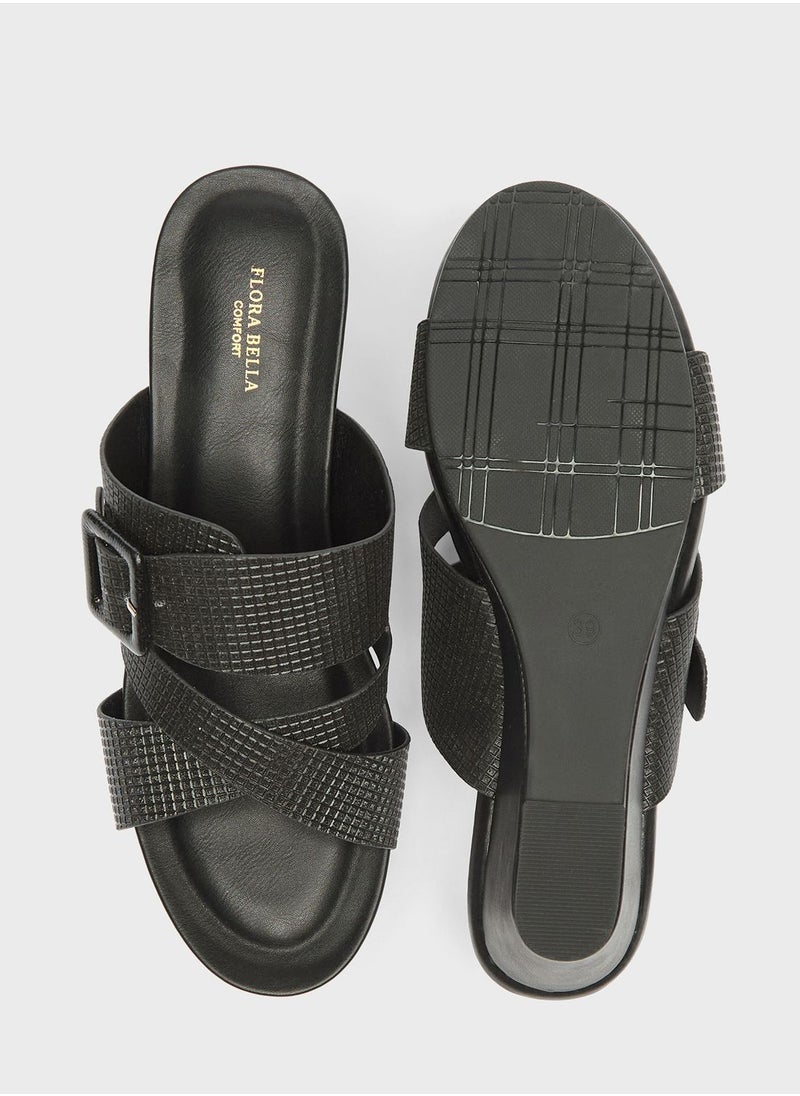 shoexpress - Comfort Sandals - Image 1