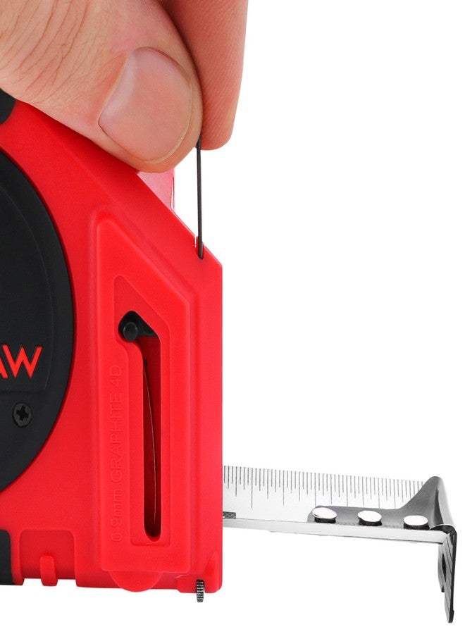 quickdraw عبوات إعادة تعبئة الجرافيت QUICKDRAW QDGR-2X10 - Image 2