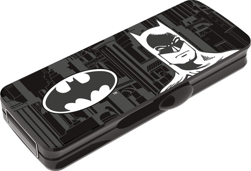 Emtec Black & White 16GB USB 2.0 SuperHero Flash Drive (ECMMD16GM700SP03)(Design may vary - Super Man, Batman, Wonder Women) - Image 4