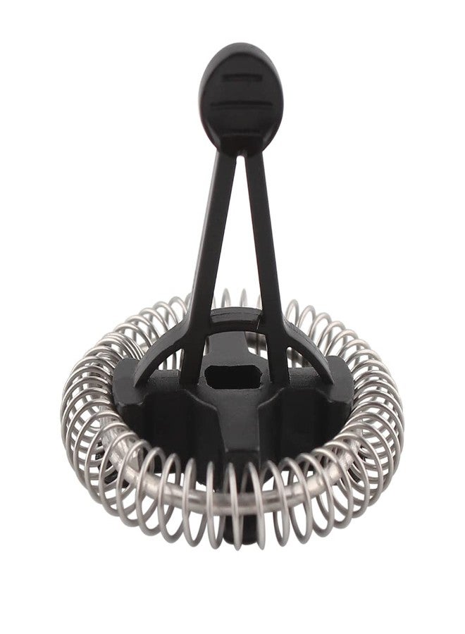 Veterger Replacement Parts 2-in-1 Frother Whisk,Compatible with Keurig K-Latte Single Serve K-Cup Coffee and Latte Maker - Image 1