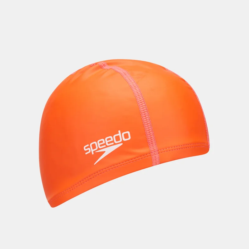 speedo Pace Swimming Cap