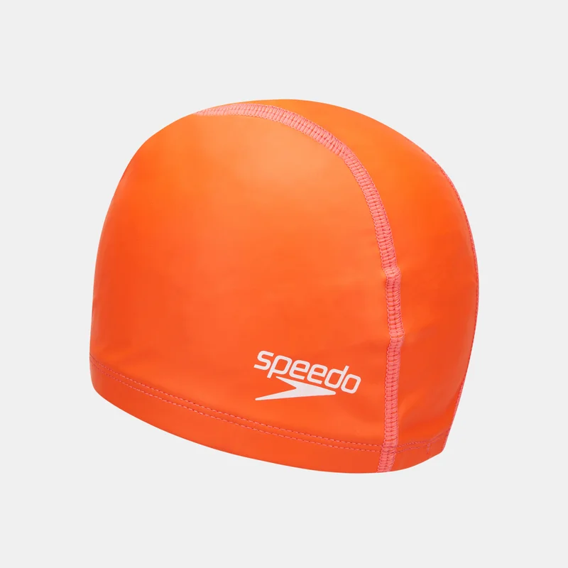 speedo Pace Swimming Cap