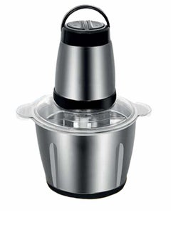 Generic 3L 850W Steel Meat and Vegetable Grinder  - Image 1