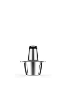 Generic 3L 850W Steel Meat and Vegetable Grinder  - Image 2