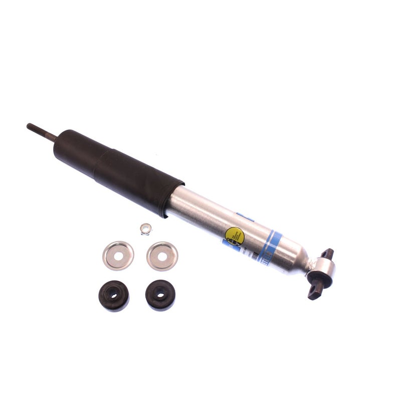 Bilstein بيلشتاين 24-185400 B8 5100 ممتص صدمات B8 5100، أسود/فضي - Image 3