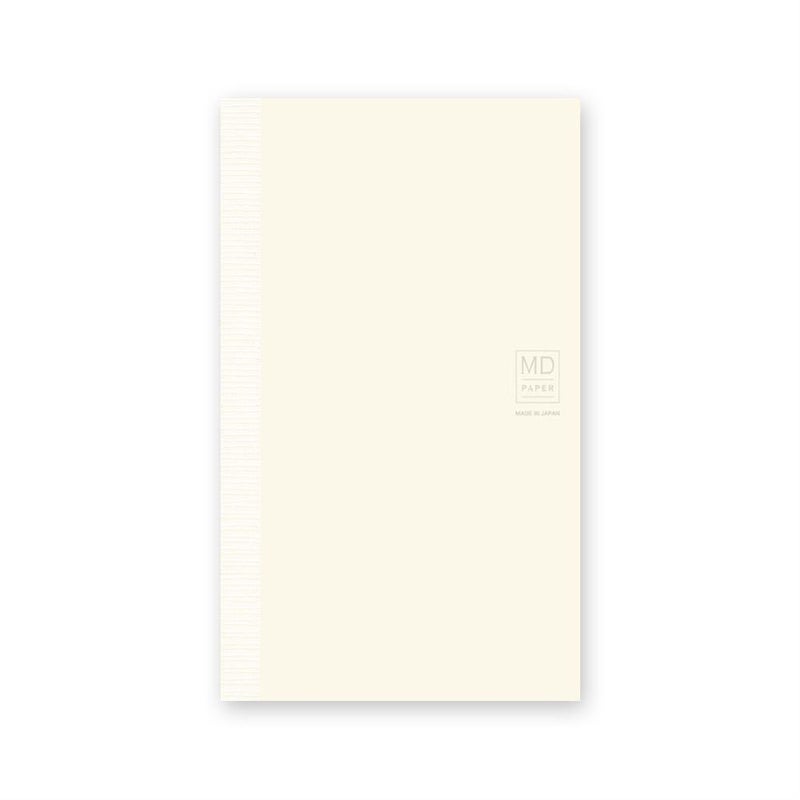 Midori DESIGNPHIL Midori 15002006 Notebook, MD Notebook, New Book, Graph Ruled - Image 2