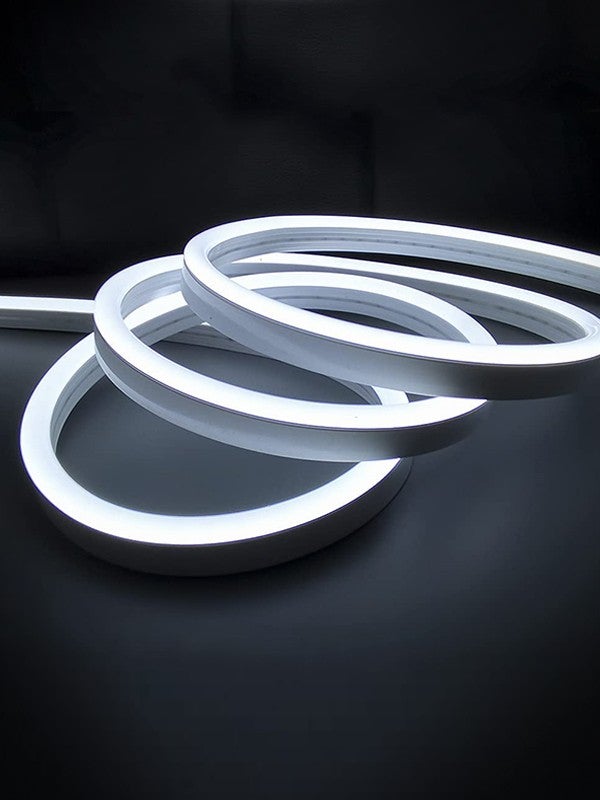 Alfa LED Alpha LED Neon LED White 