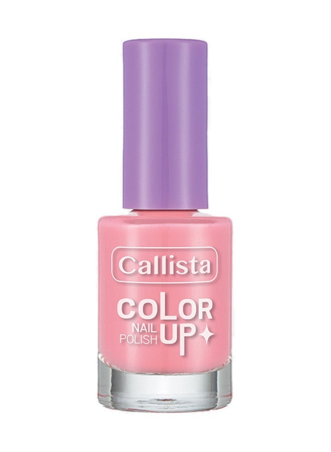 كاليستا طلاء أظافر لامع طويل الأمد بدرجة 316 بتجفيف سريع وتطبيق سلس - Image 1