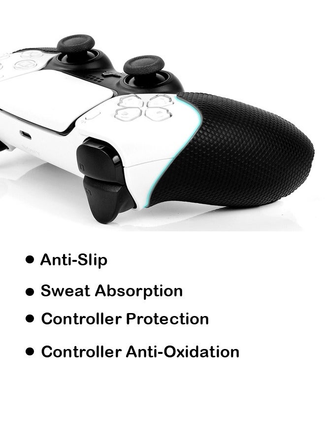General Controller Anti-Slip Sticker For PS5 - Comfort, Anti-Sweat, Enhanced Control  - Image 2